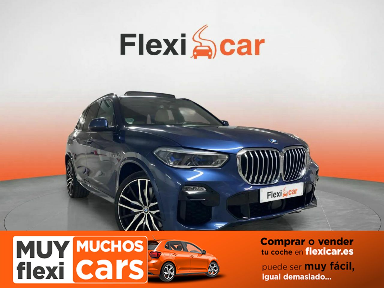 Foto BMW X5 1