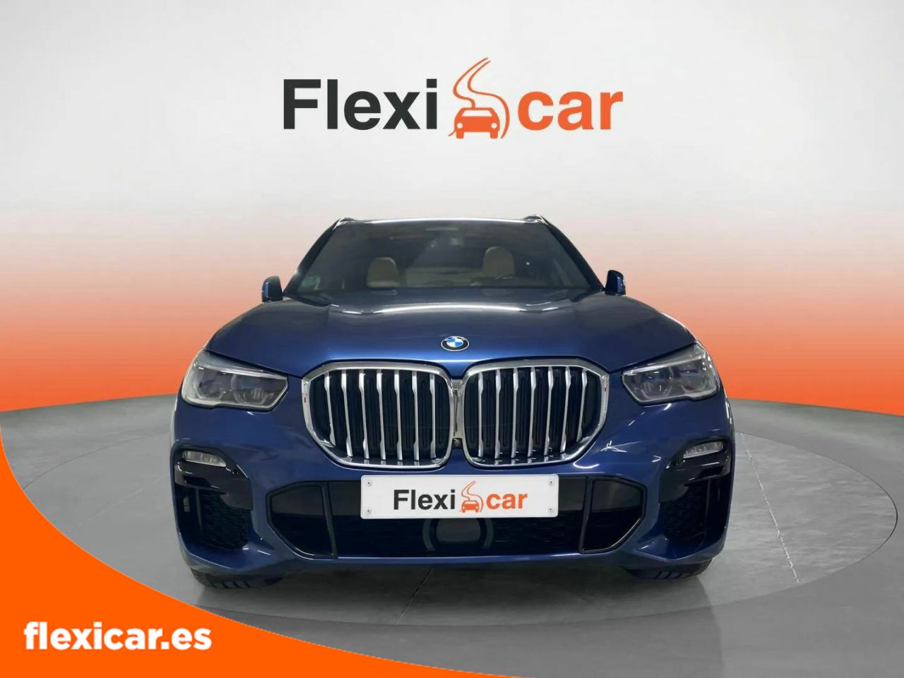 Foto BMW X5 2