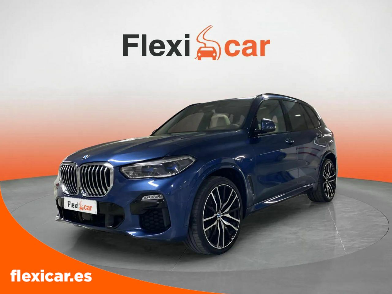 Foto BMW X5 3