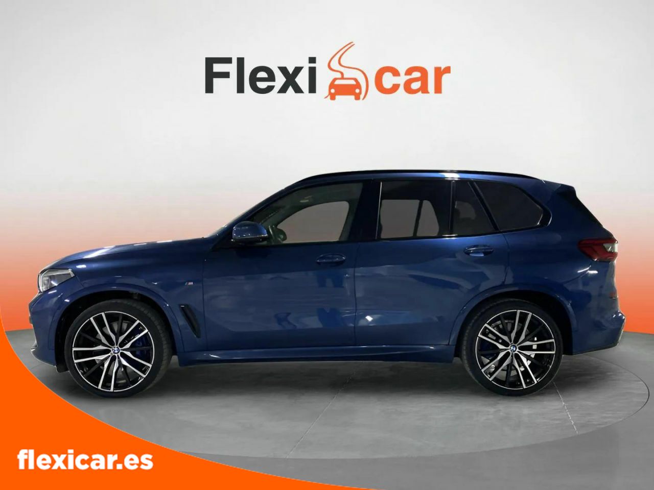 Foto BMW X5 4