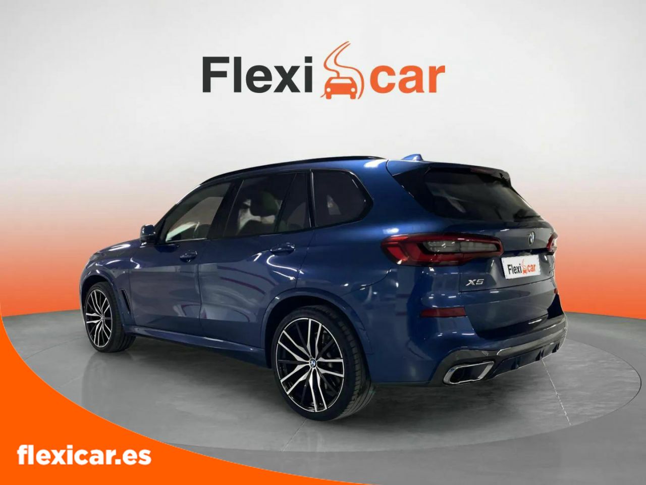 Foto BMW X5 5