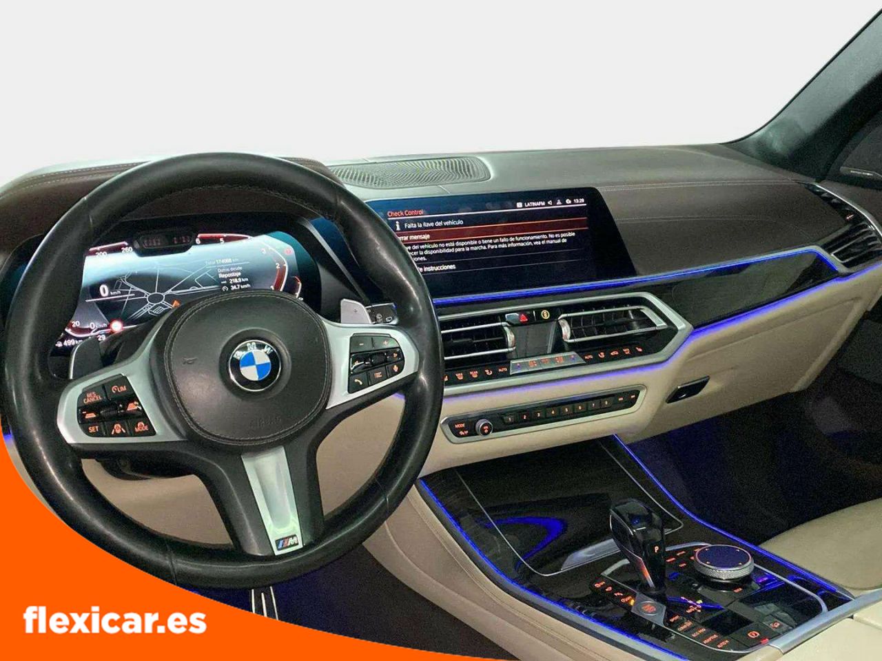 Foto BMW X5 10