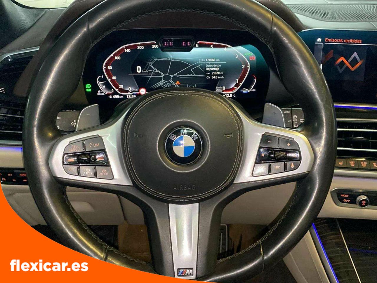 Foto BMW X5 11