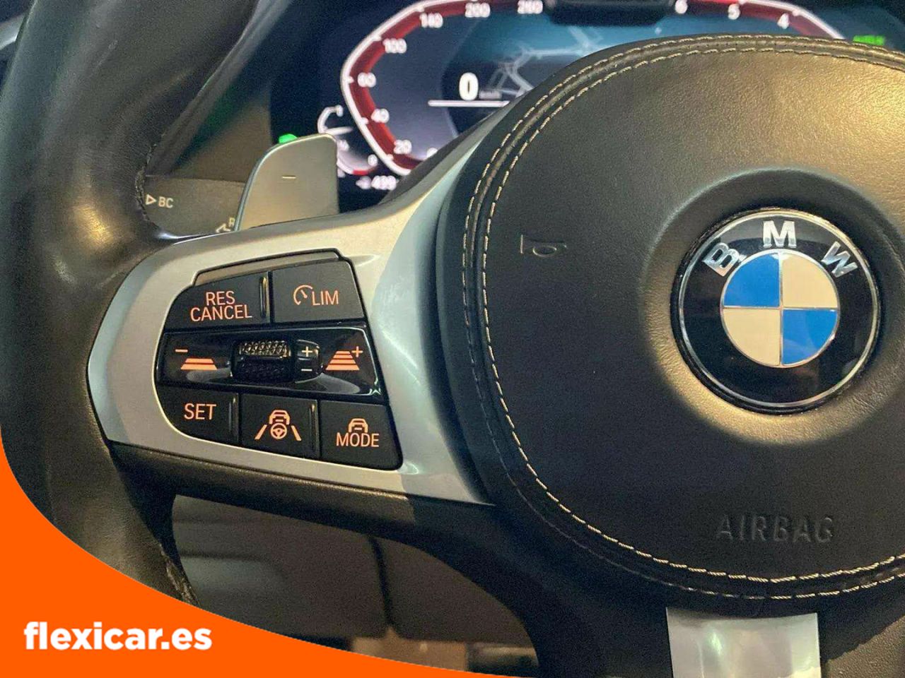 Foto BMW X5 12