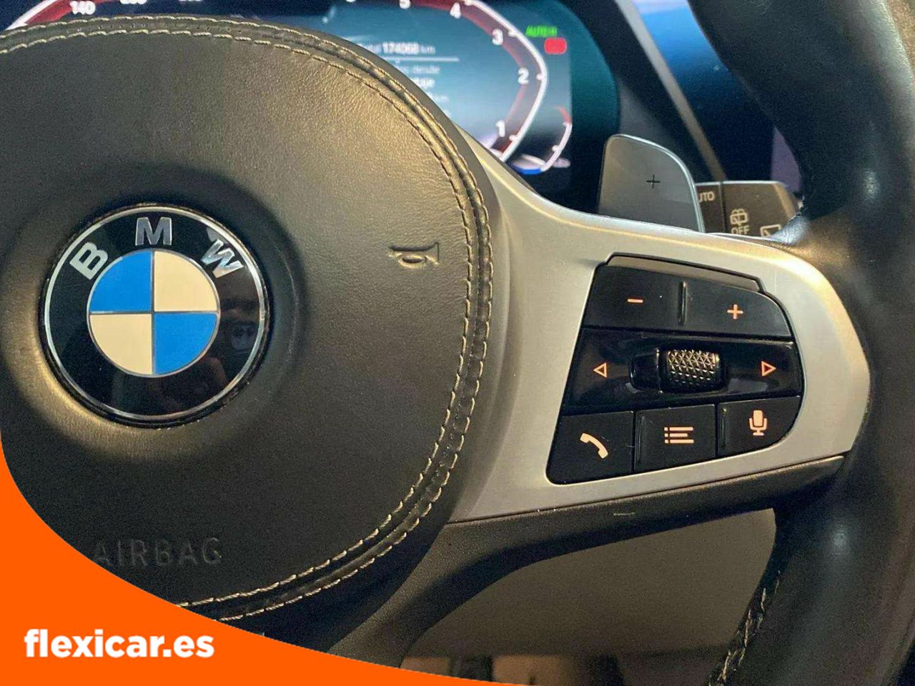 Foto BMW X5 13