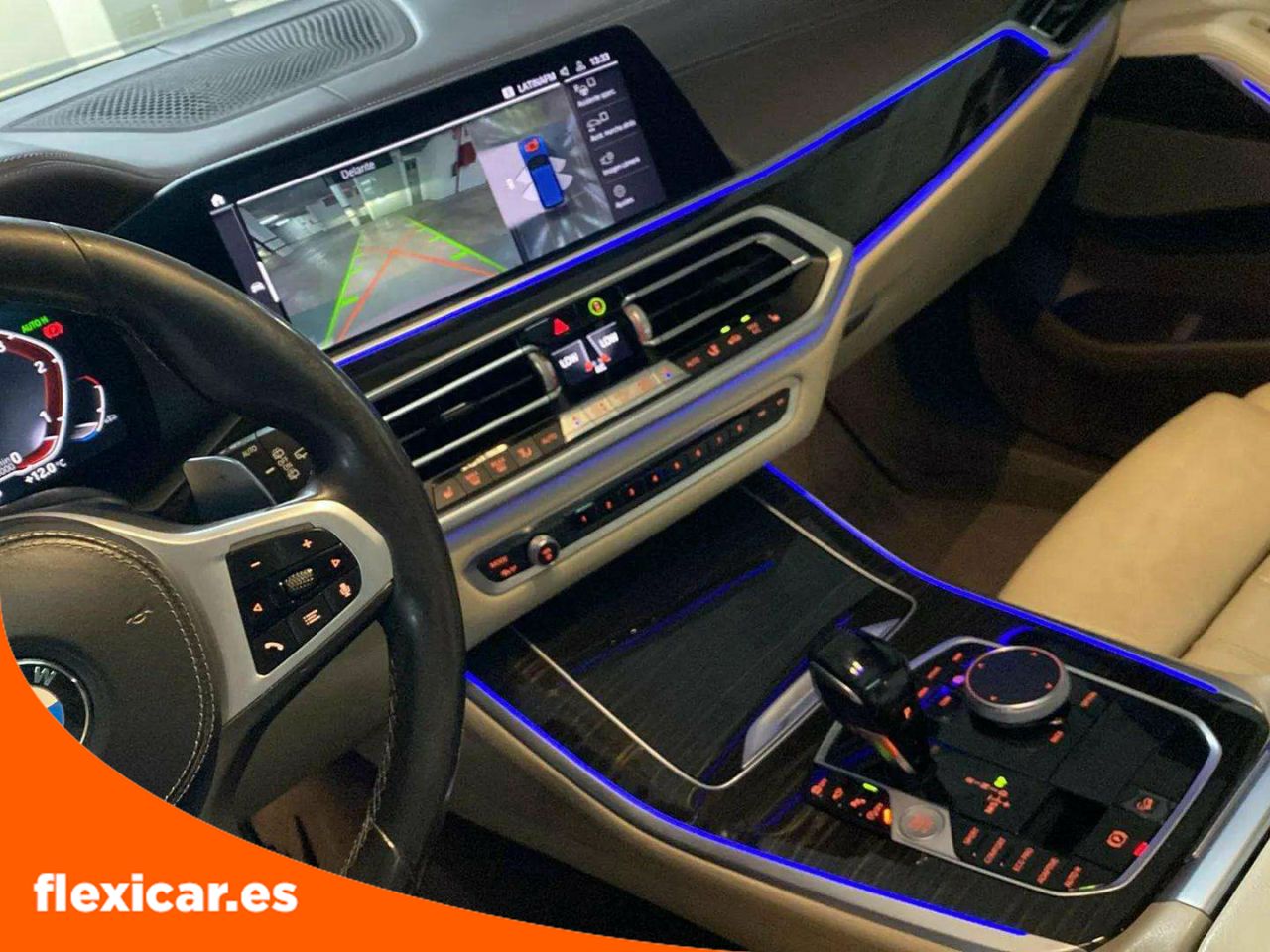 Foto BMW X5 20