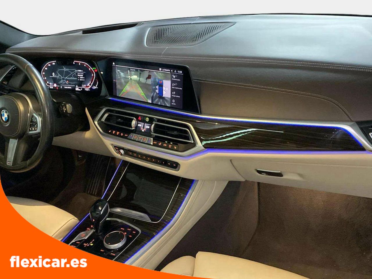 Foto BMW X5 22