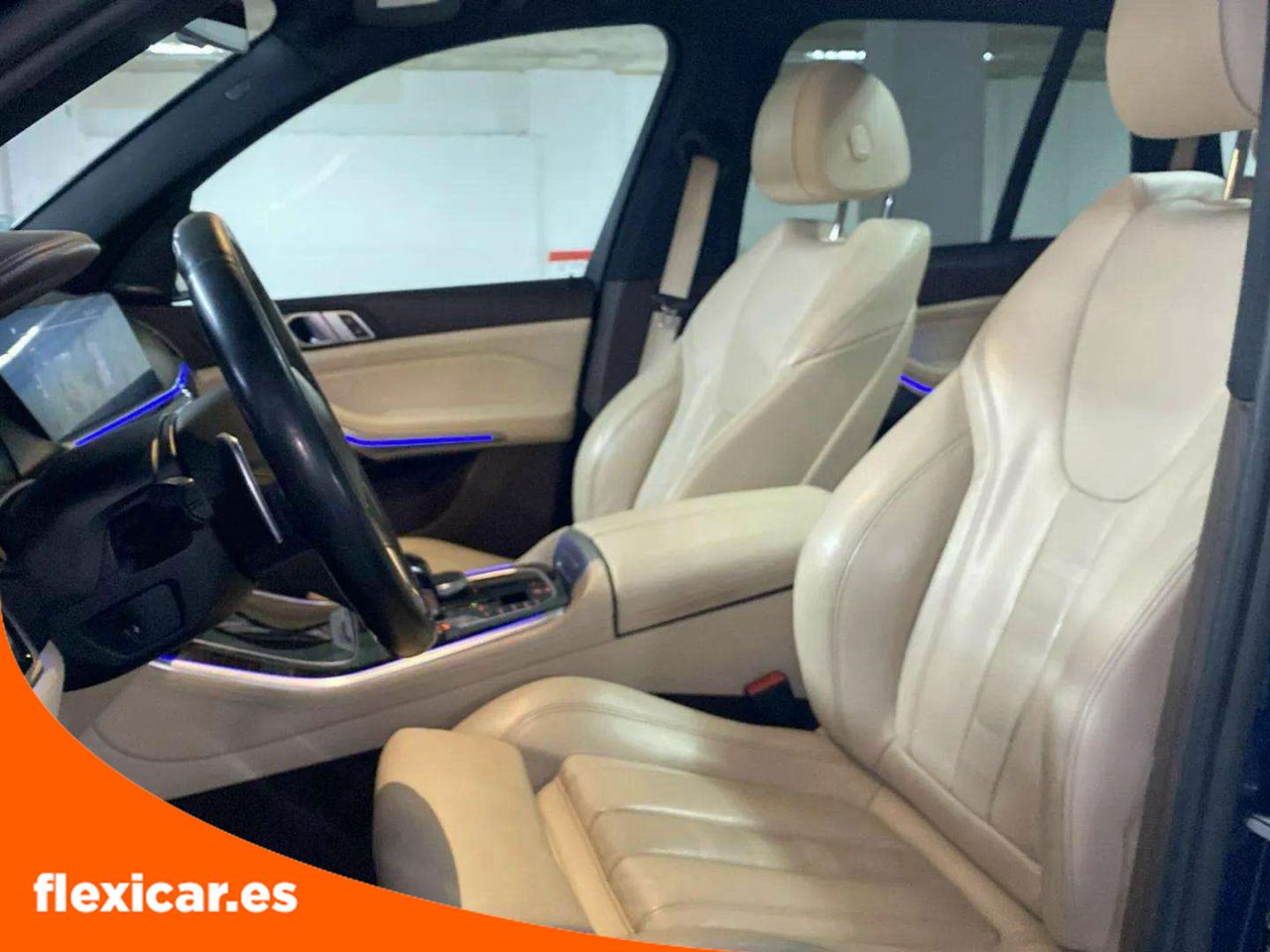 Foto BMW X5 24