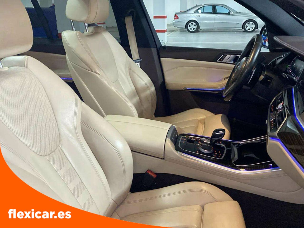 Foto BMW X5 25
