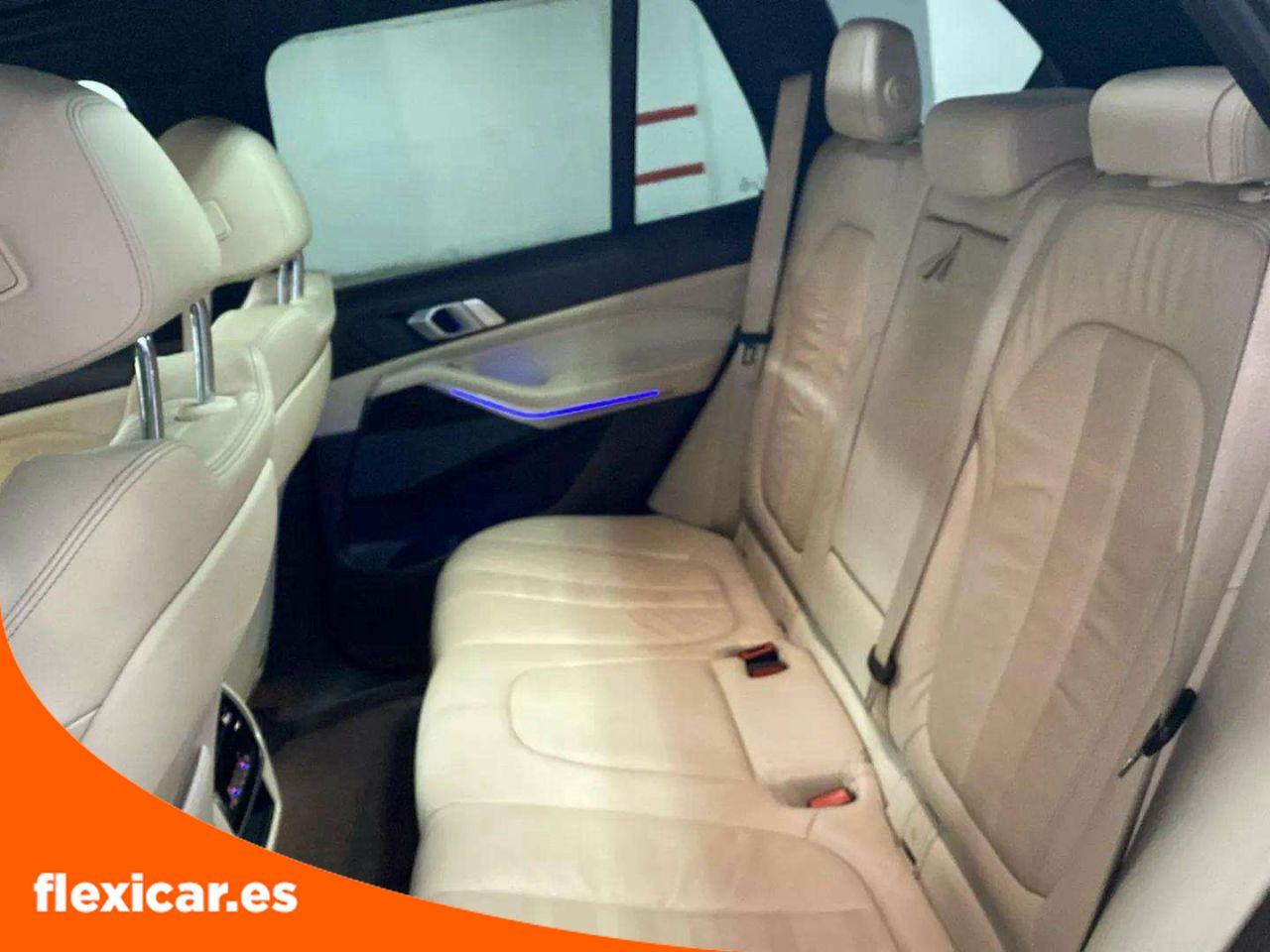 Foto BMW X5 26