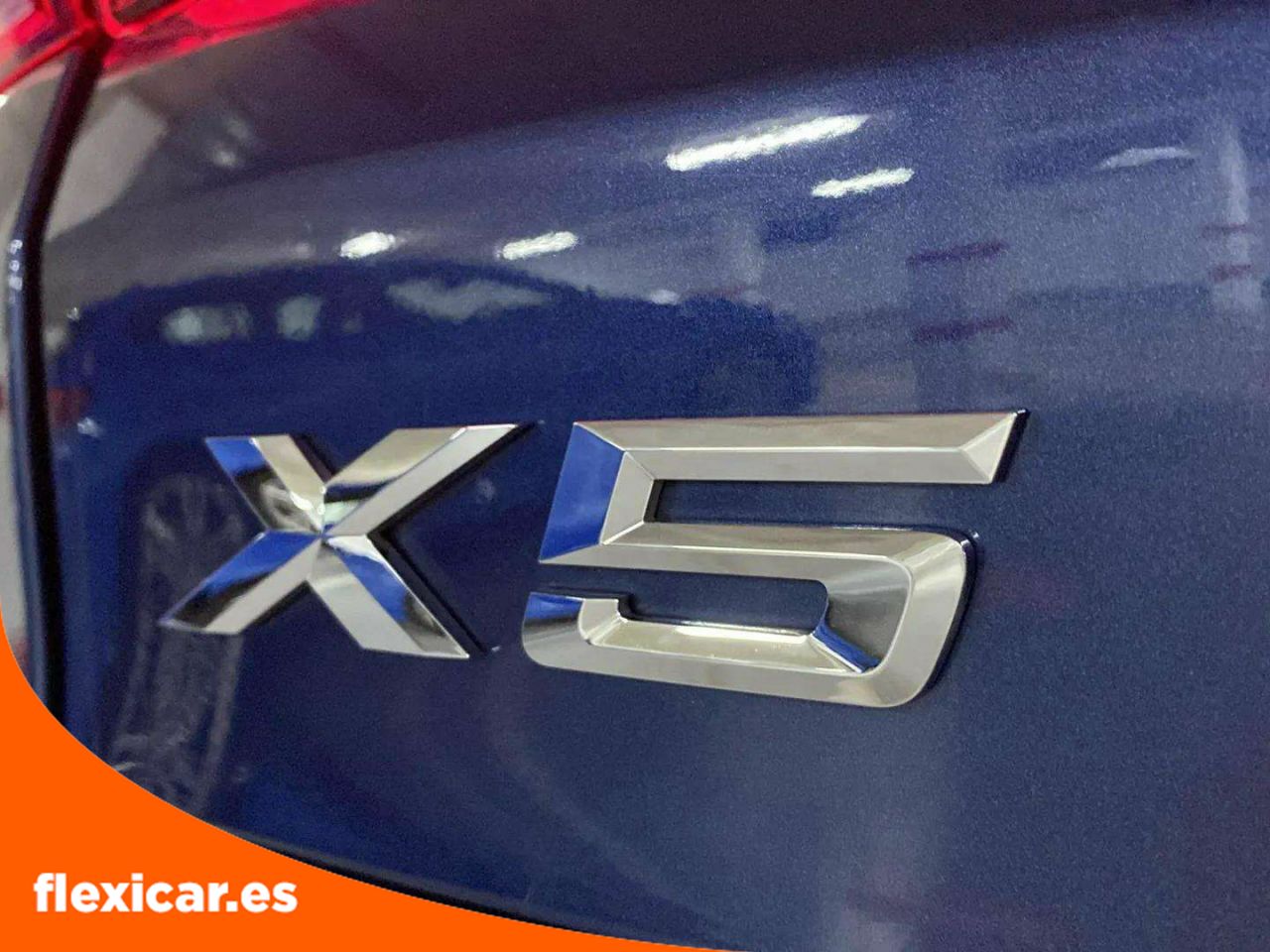 Foto BMW X5 30