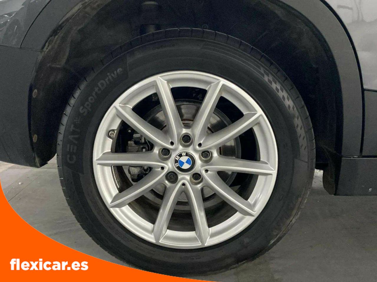 Foto BMW X2 30