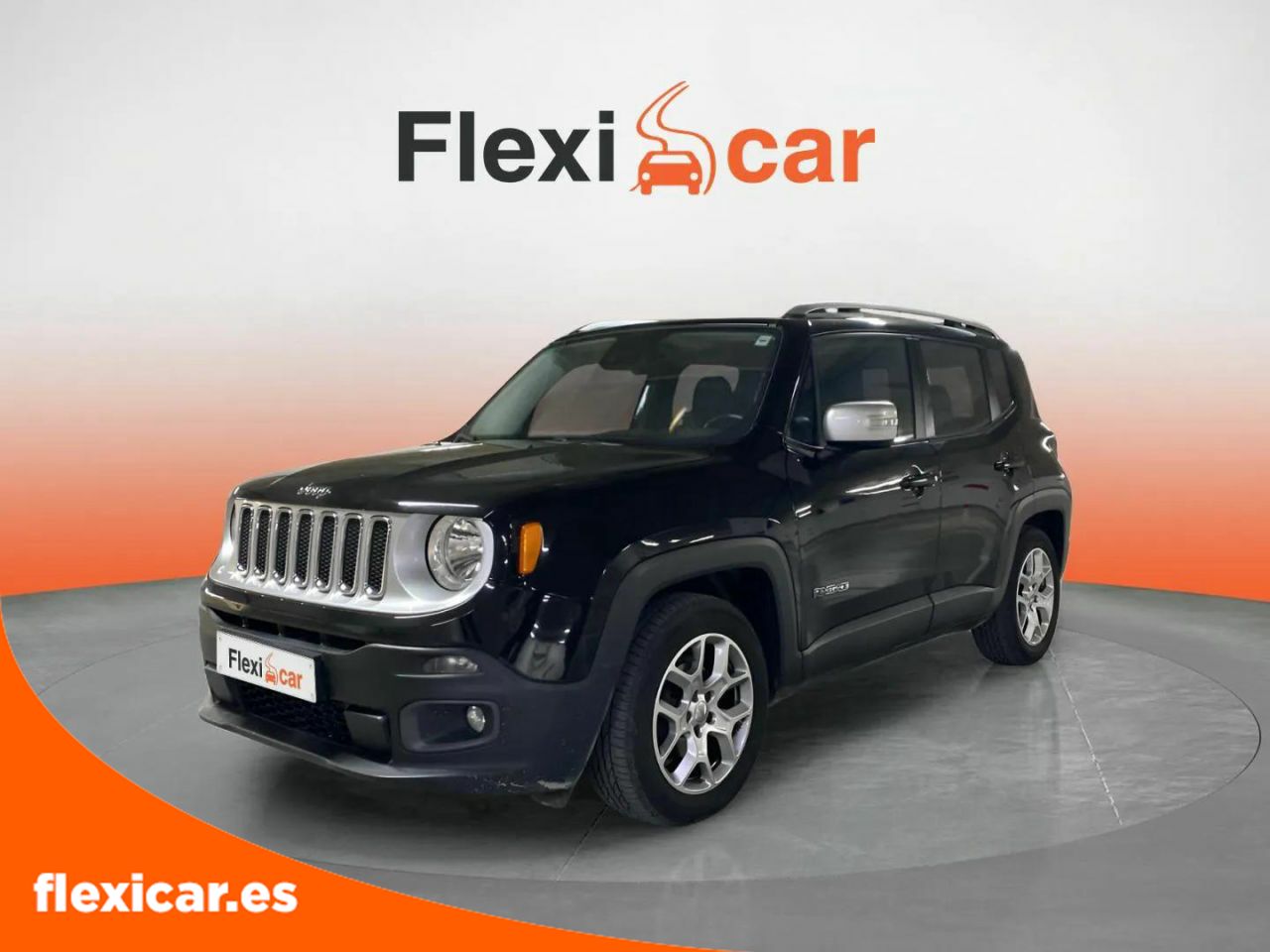 Foto Jeep Renegade 3