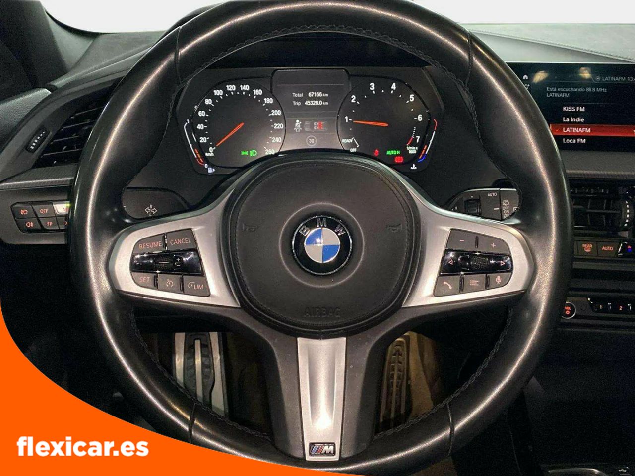 Foto BMW Serie 1 11