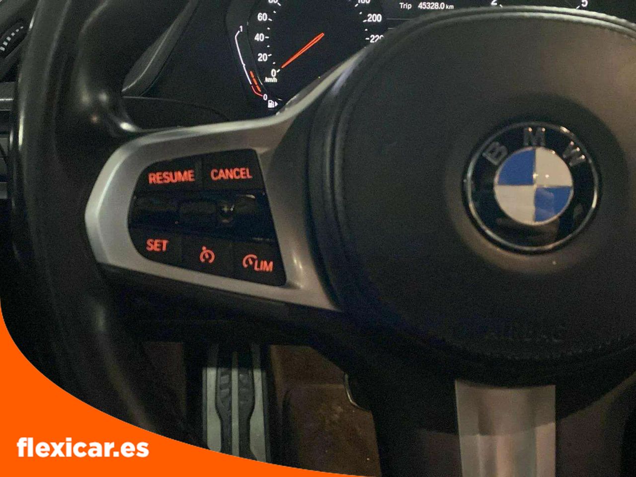 Foto BMW Serie 1 12