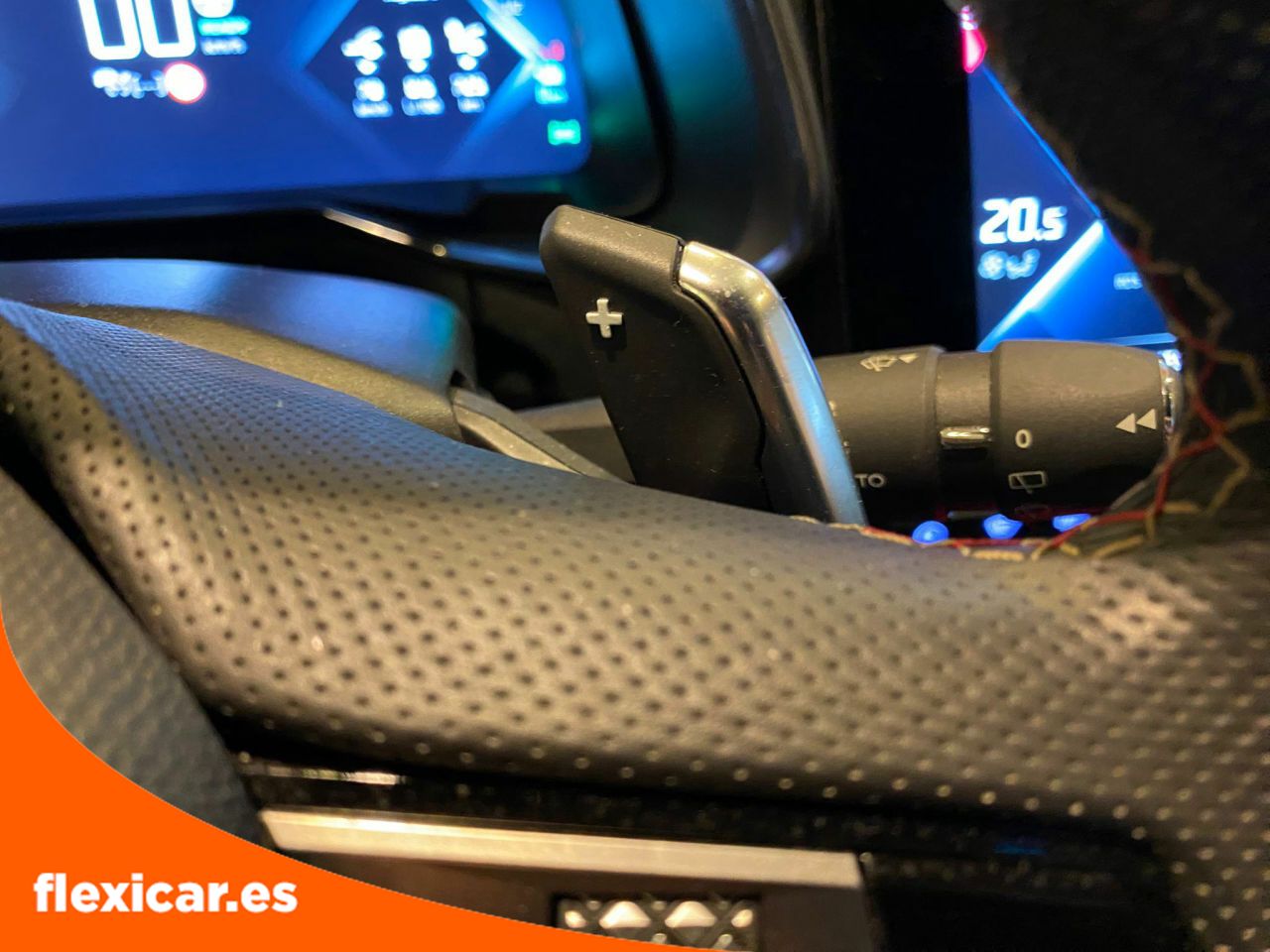 Foto DS Automobiles DS 7 Crossback 17