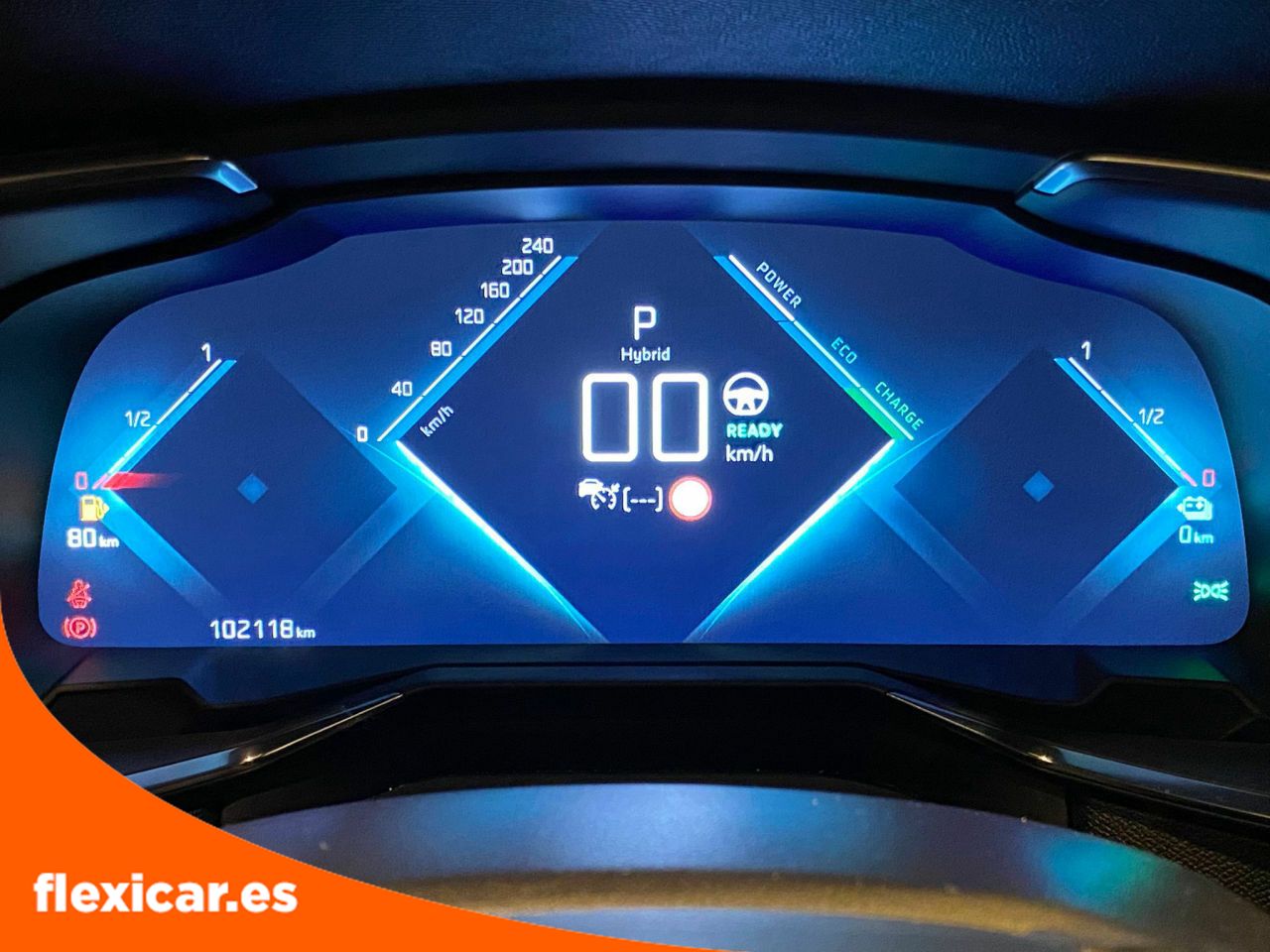 Foto DS Automobiles DS 7 Crossback 24