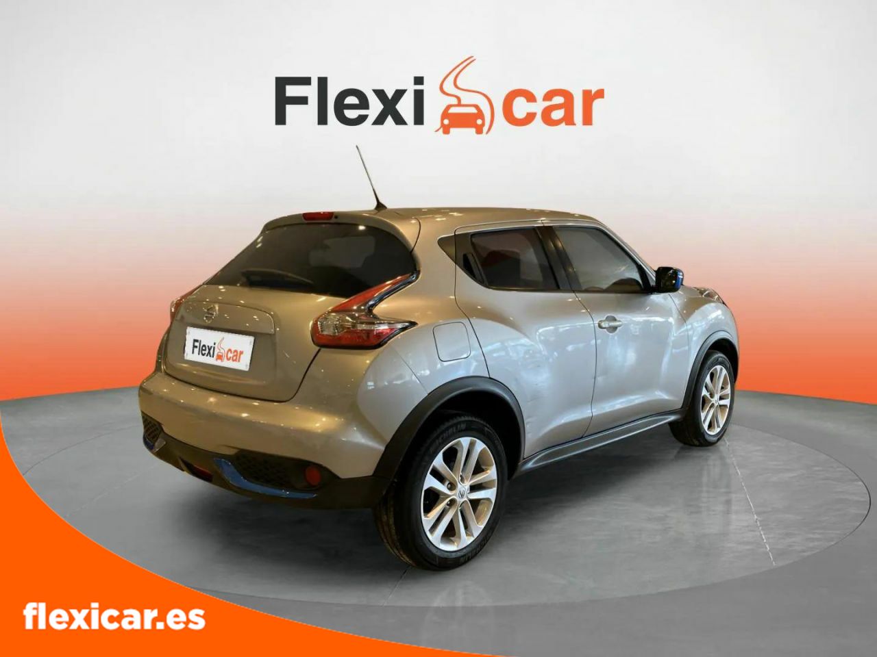 Foto Nissan Juke 3