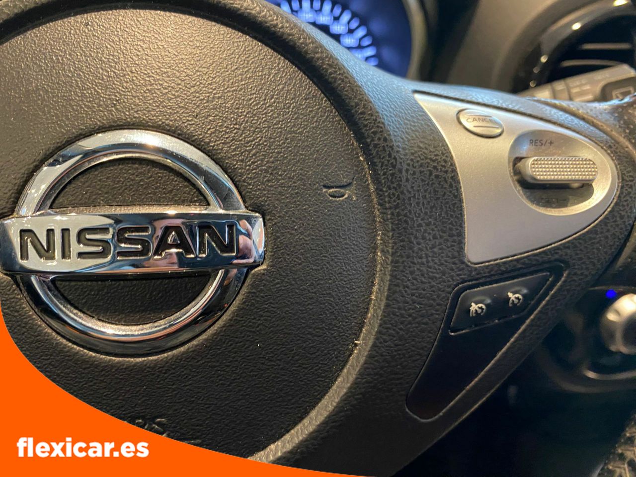 Foto Nissan Juke 16