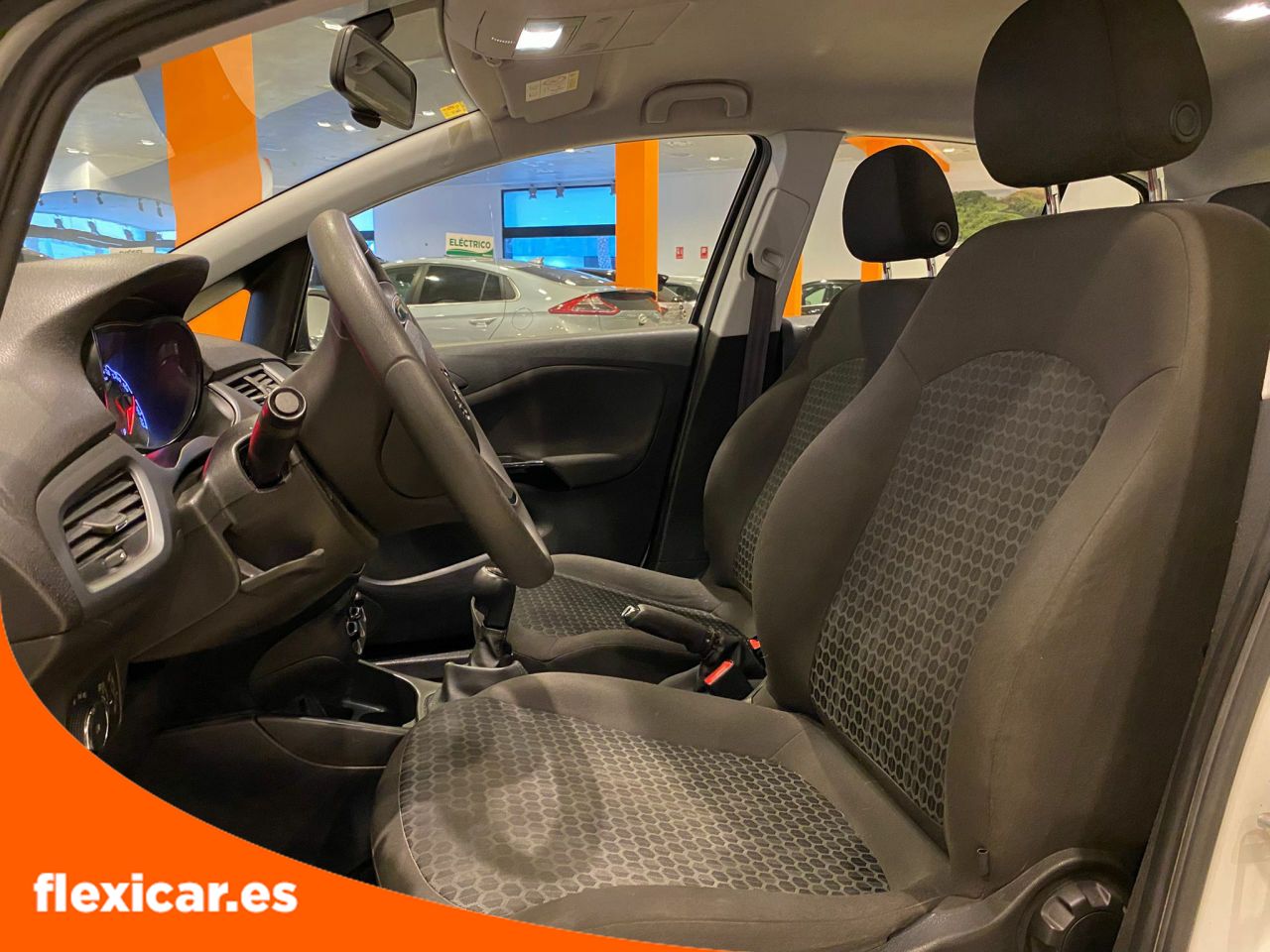 Foto Opel Corsa 11