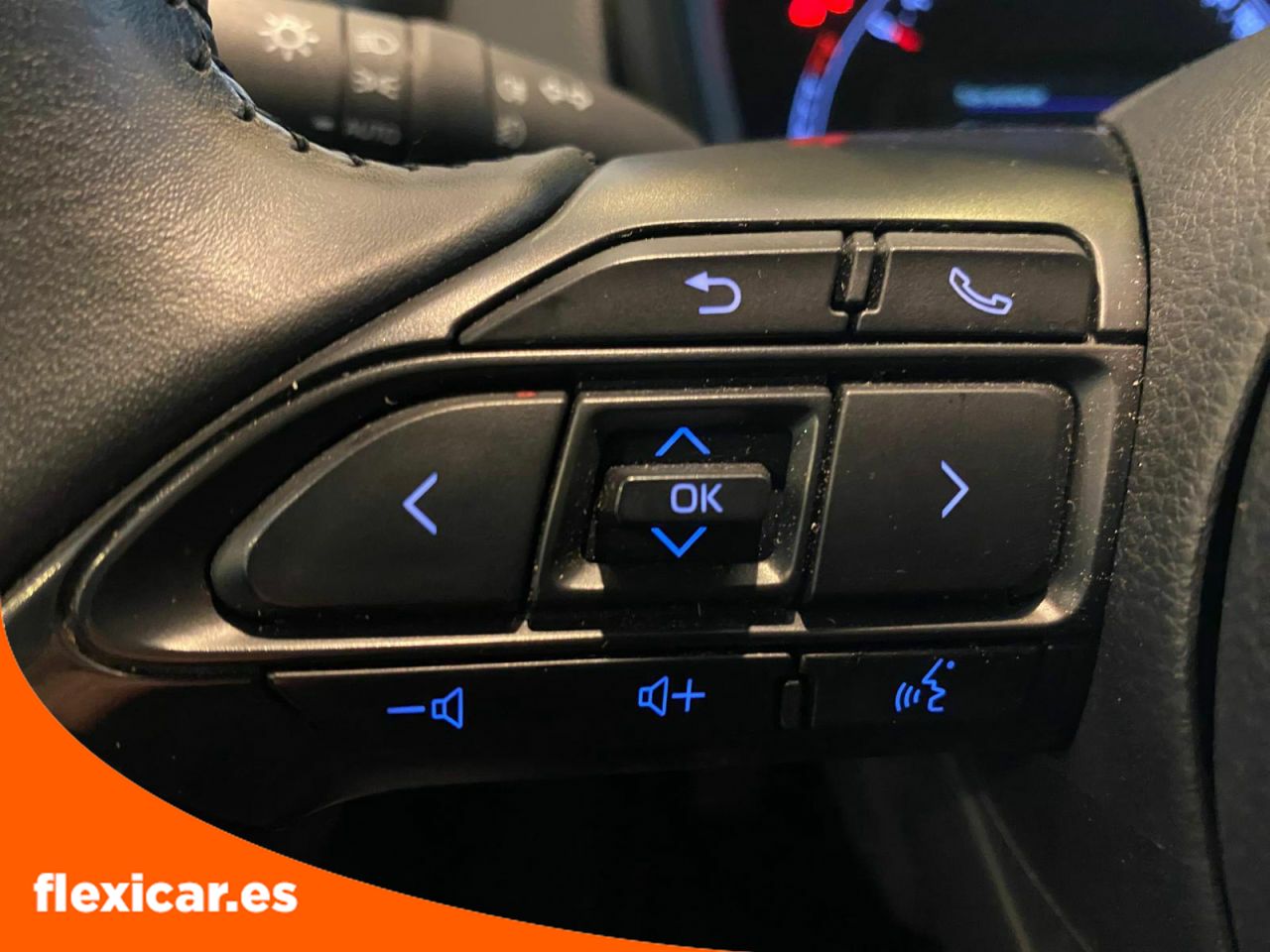 Foto Toyota Aygo 12