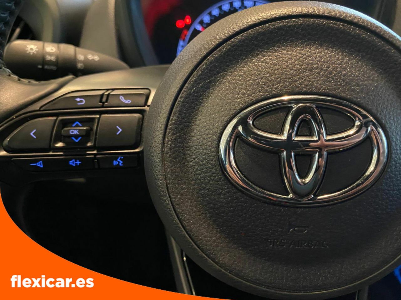 Foto Toyota Aygo 13
