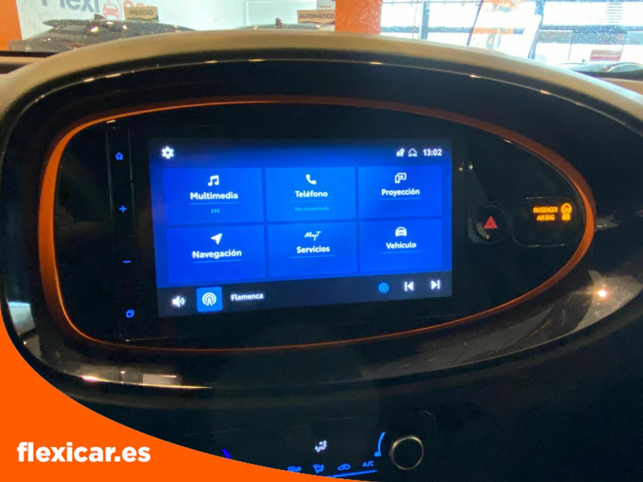 Foto Toyota Aygo 19
