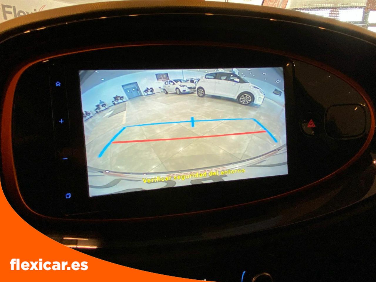 Foto Toyota Aygo 20