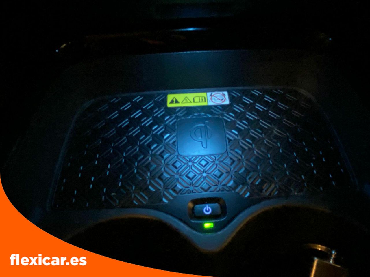 Foto Toyota Aygo 21
