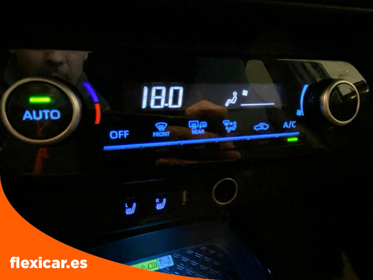 Foto Toyota Aygo 22