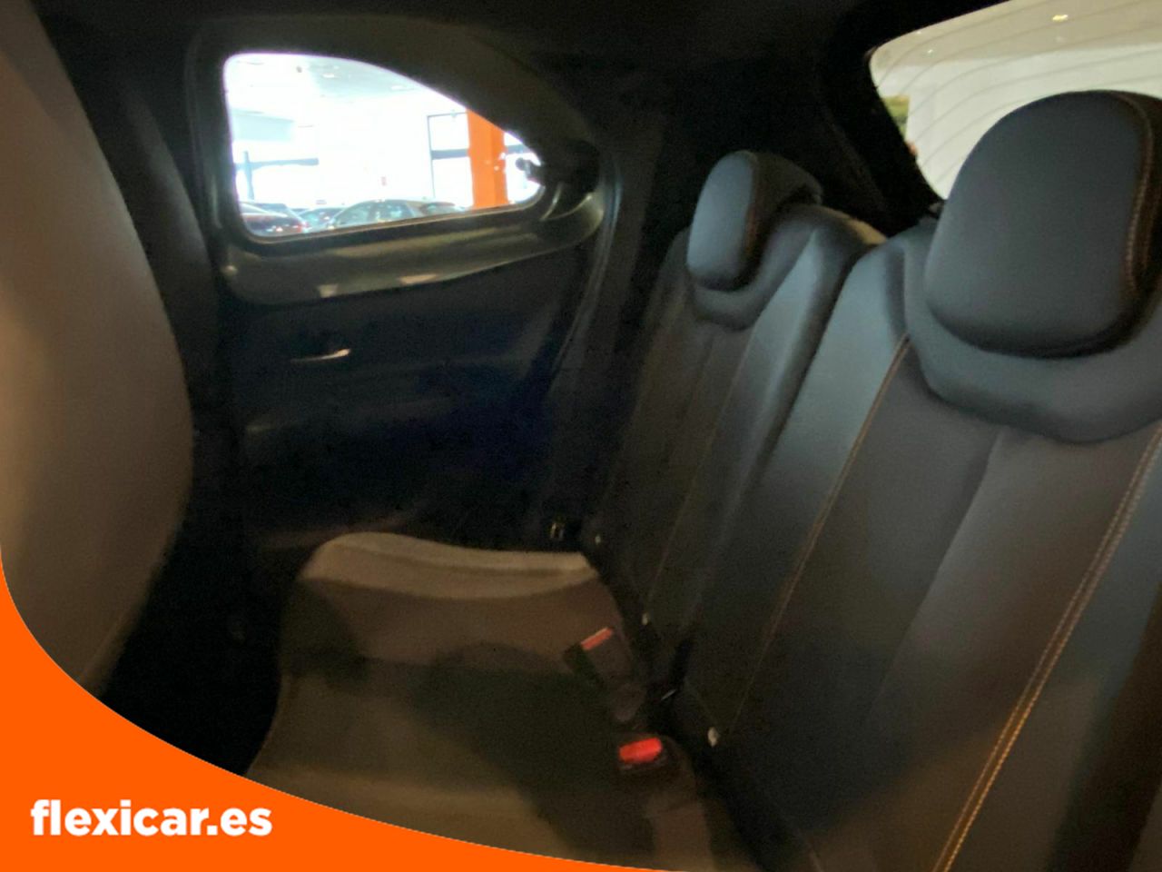 Foto Toyota Aygo 27