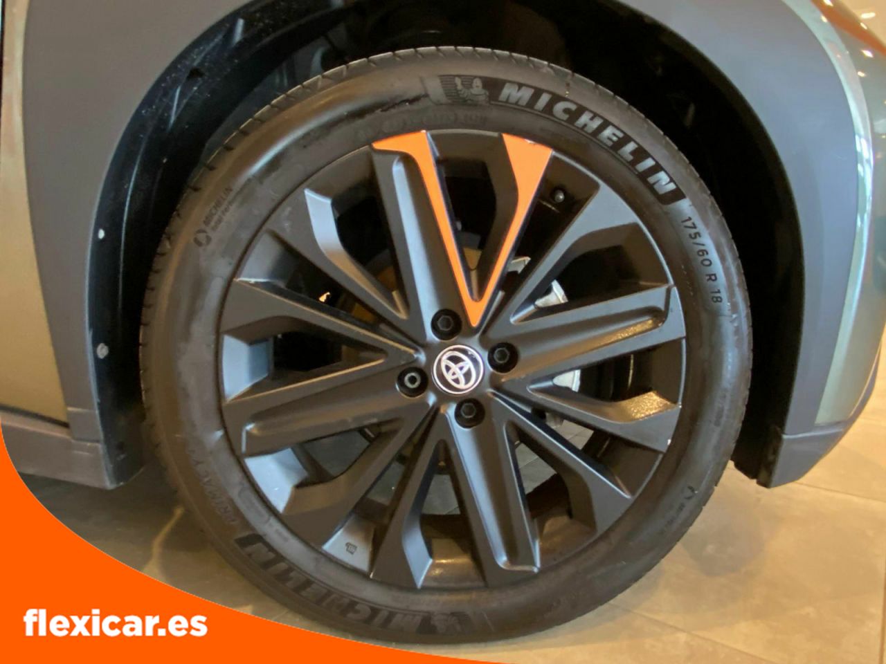 Foto Toyota Aygo 28