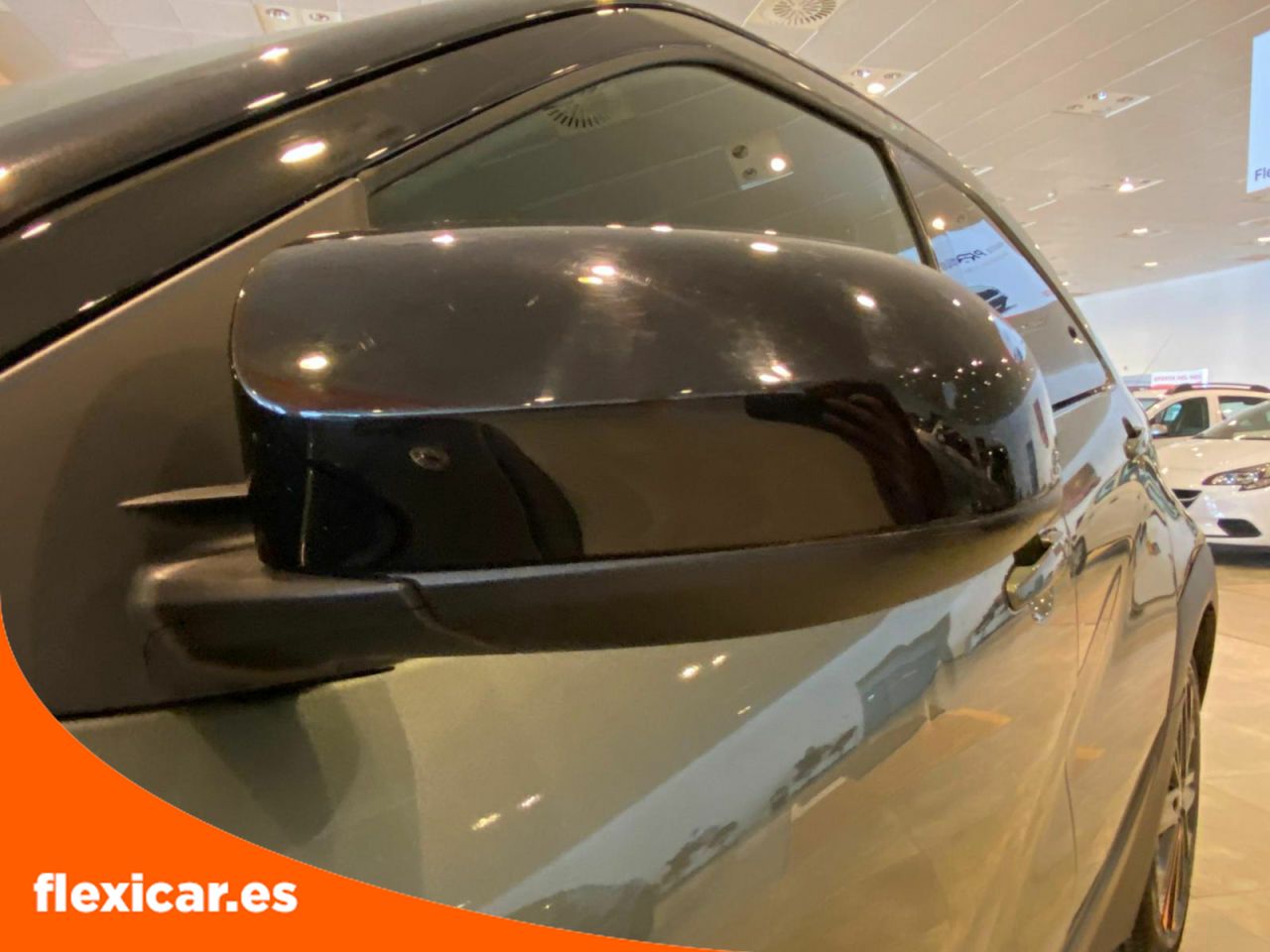 Foto Toyota Aygo 37