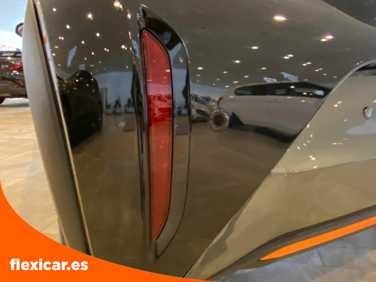 Foto Toyota Aygo 40