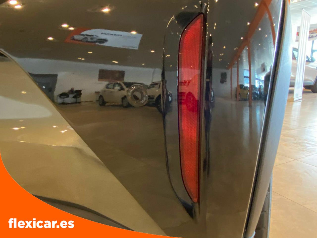 Foto Toyota Aygo 42