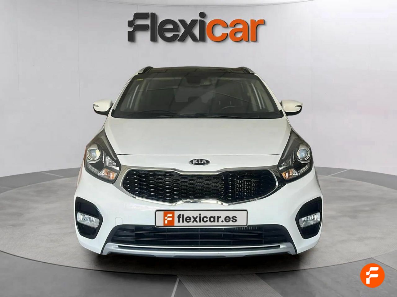 Foto Kia Carens 2