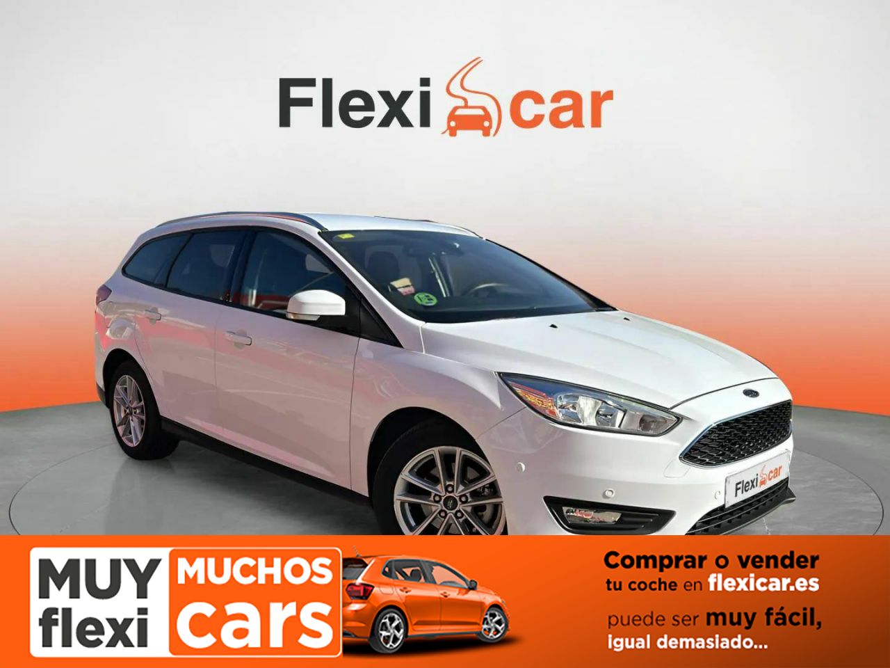 Foto Ford Focus 1