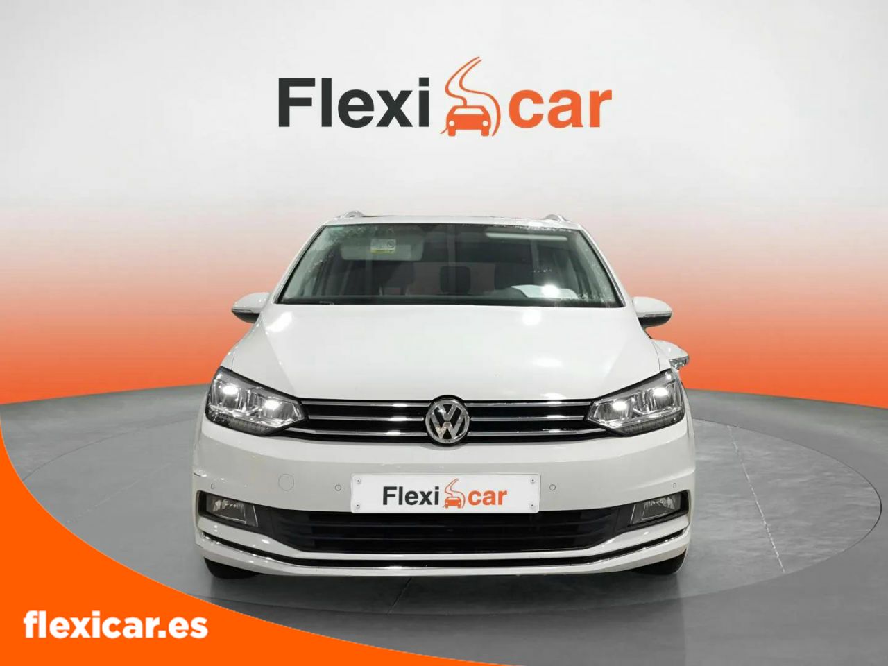Foto Volkswagen Touran 5