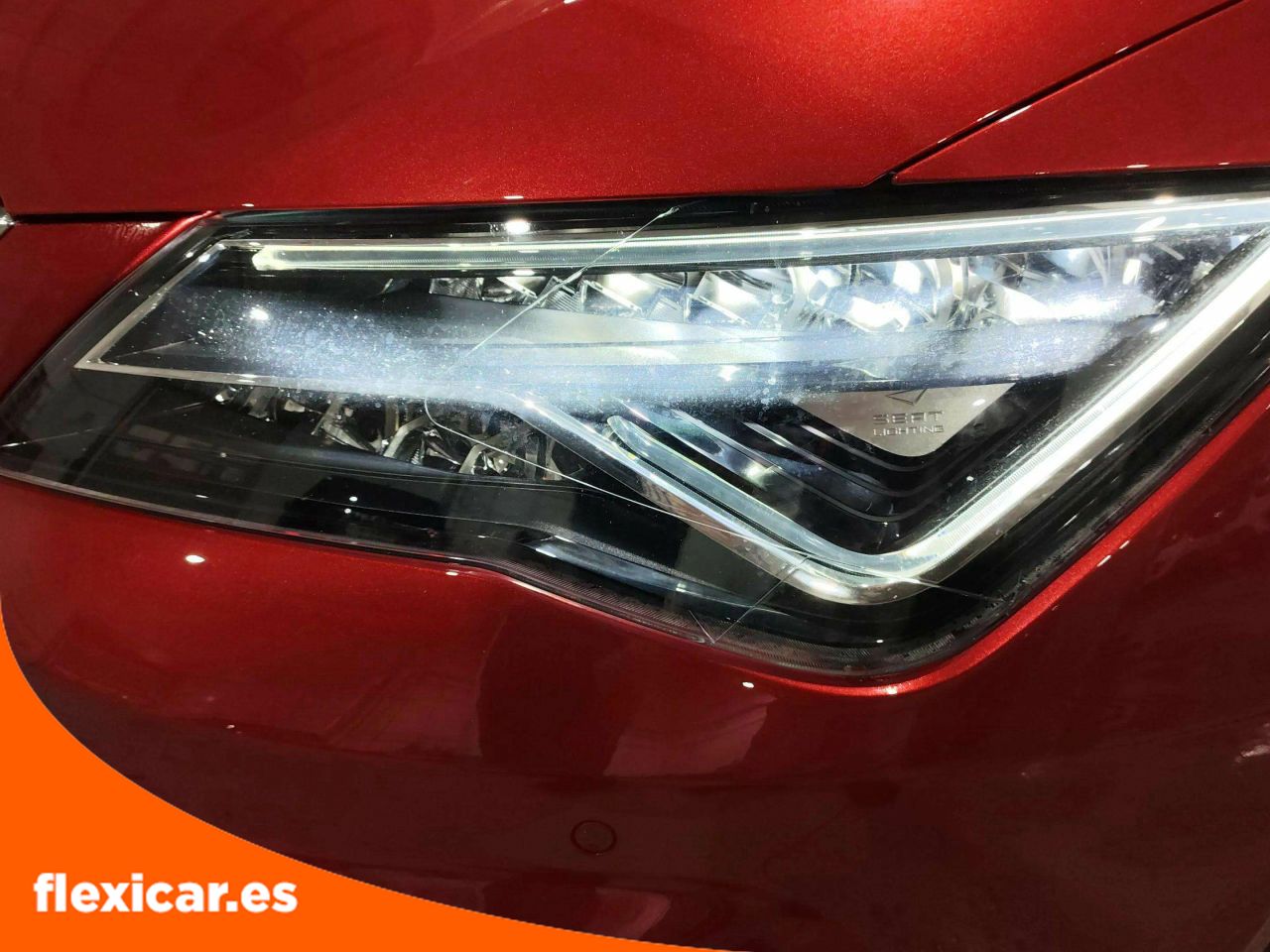 Foto Seat León 23