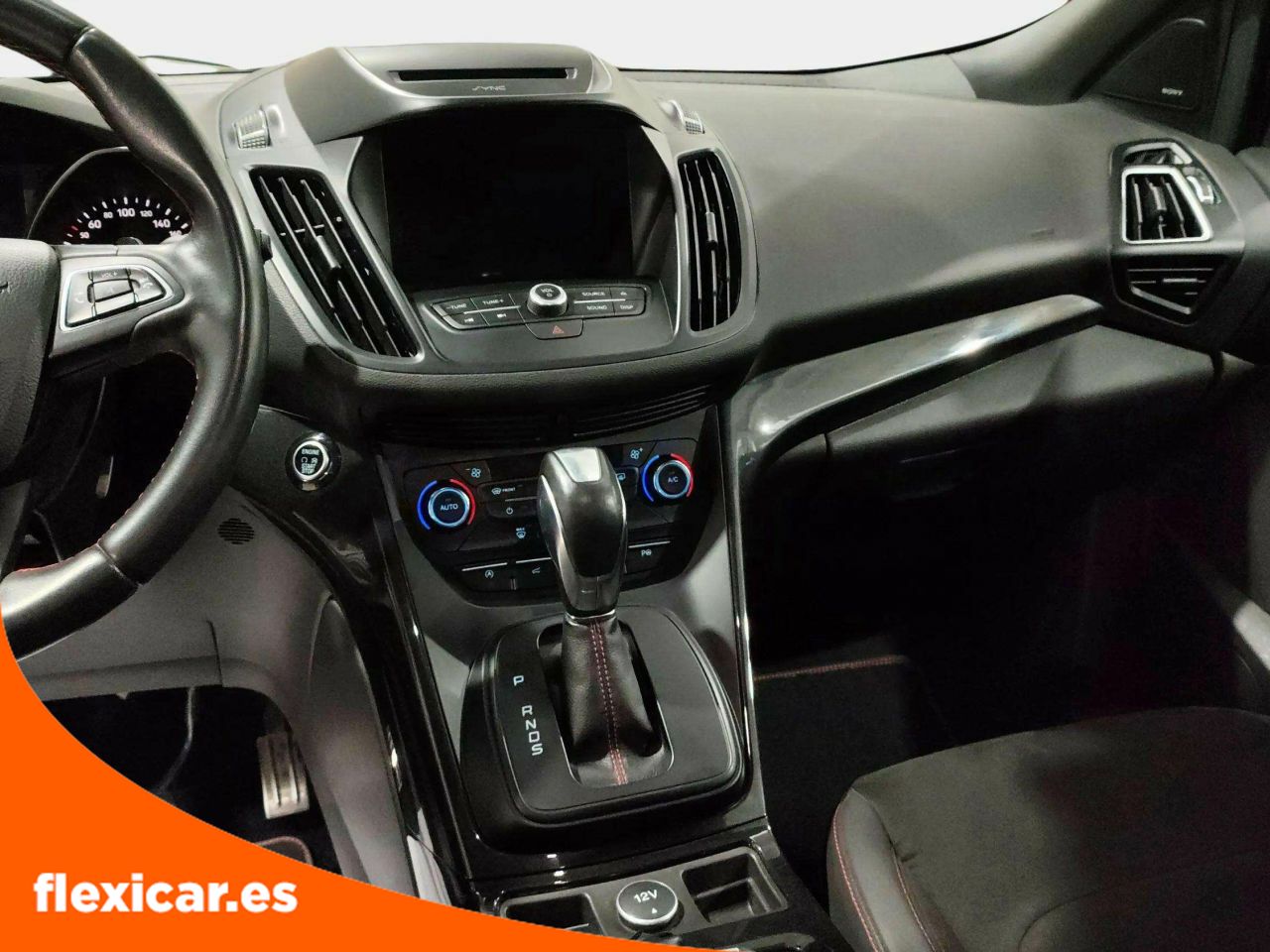 Foto Ford Kuga 8