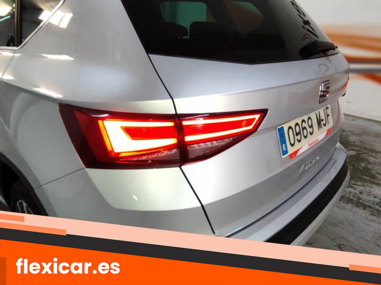 Foto Seat Ateca 28