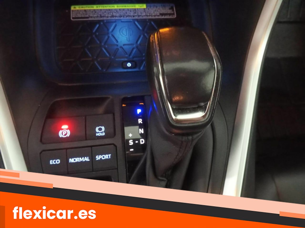 Foto Toyota Rav4 13