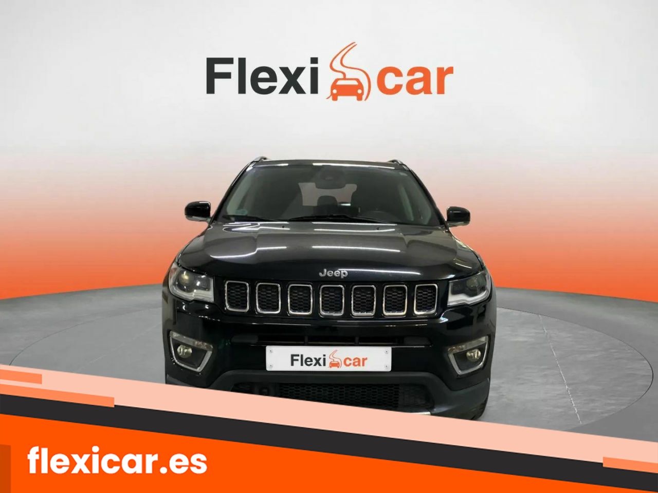 Foto Jeep Compass 2