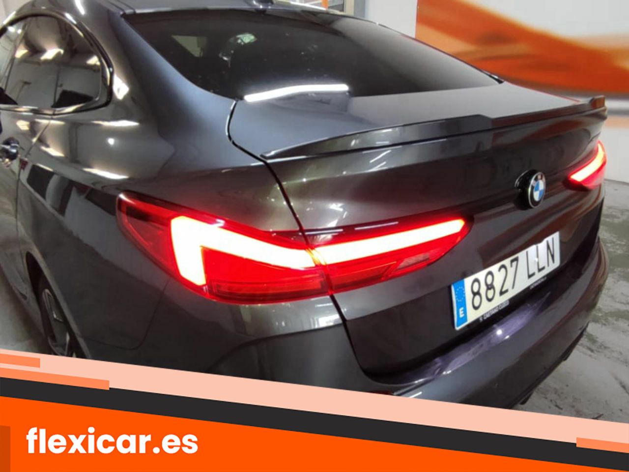 Foto BMW Serie 2 28