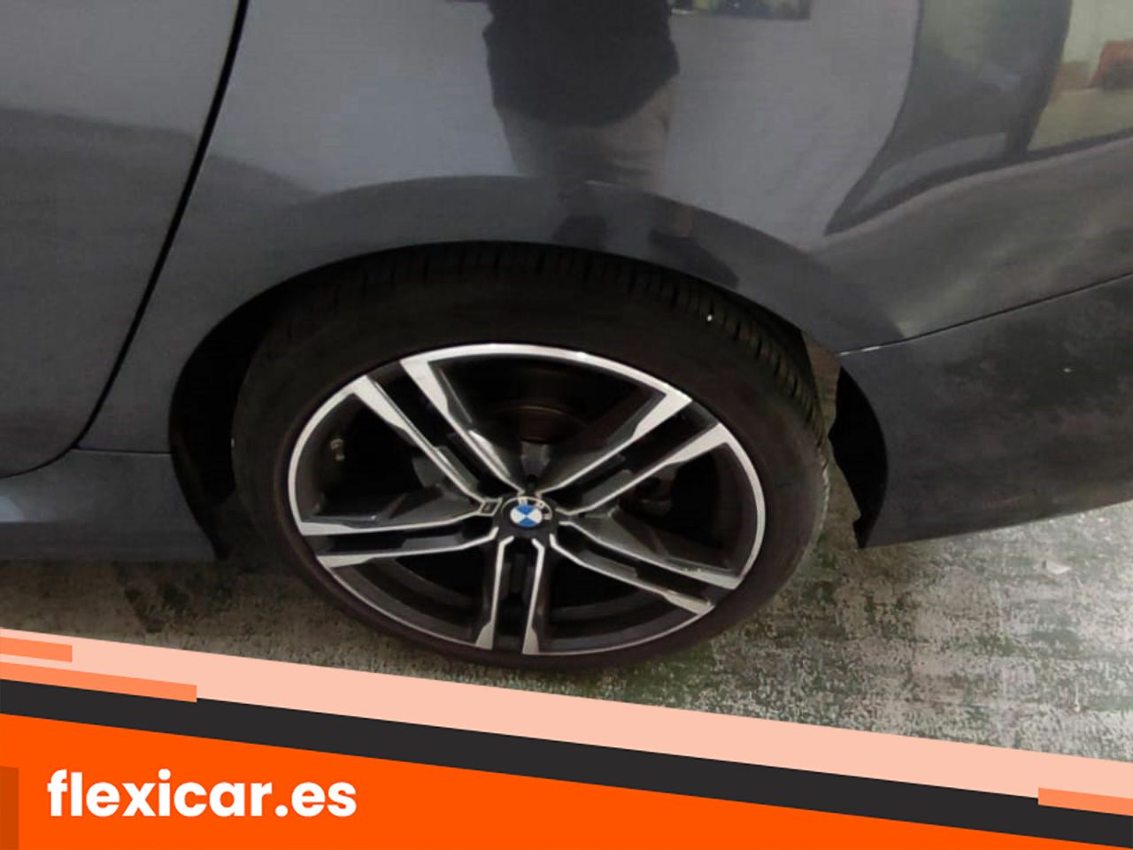 Foto BMW Serie 2 31