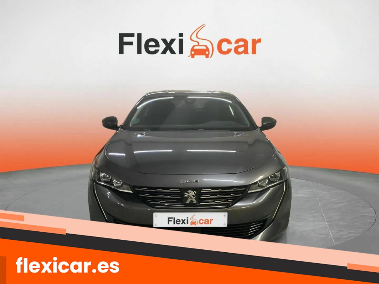 Foto Peugeot 508 2