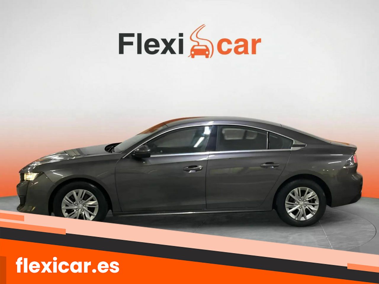 Foto Peugeot 508 3