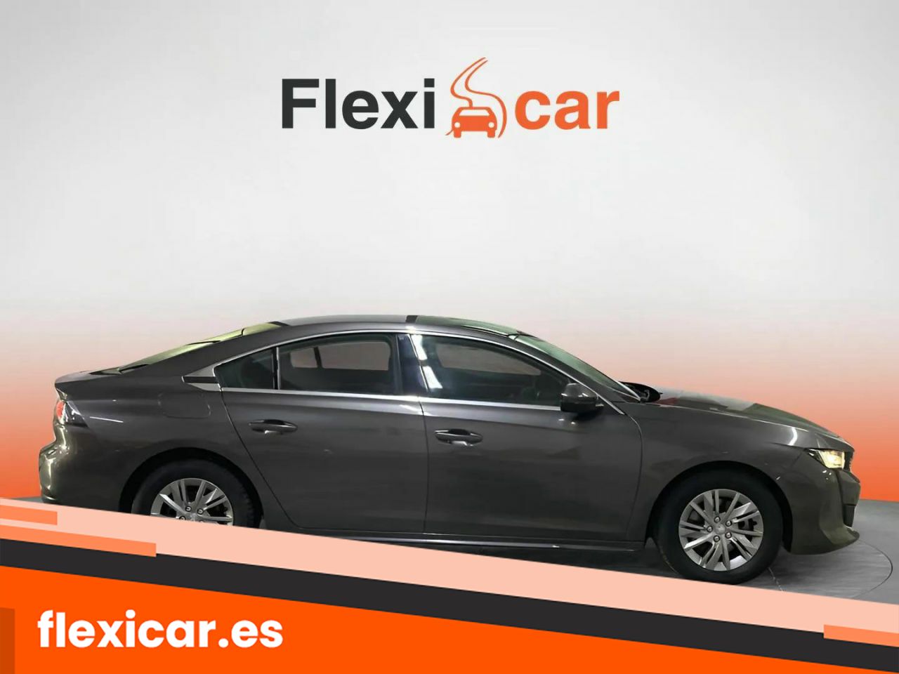 Foto Peugeot 508 4