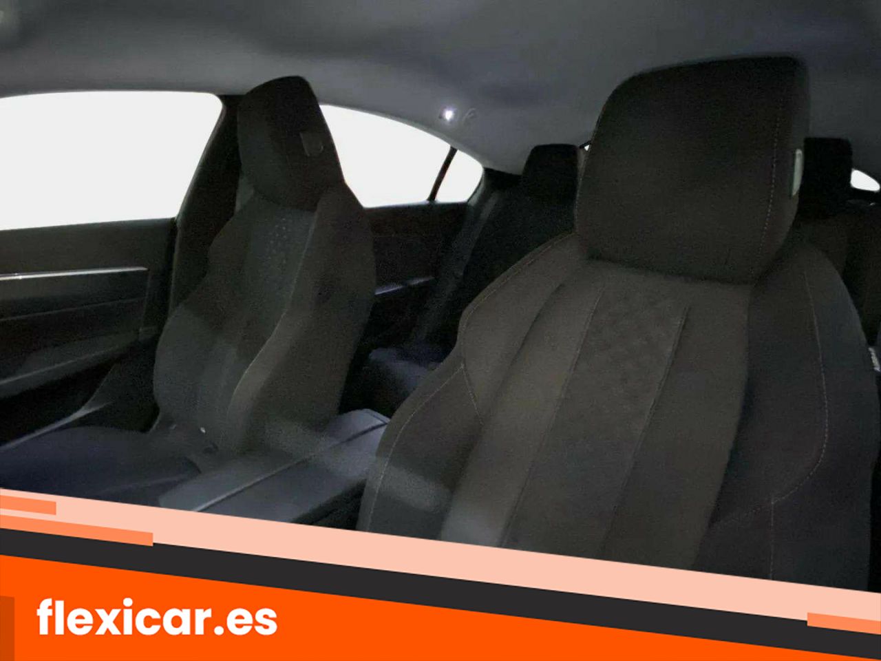 Foto Peugeot 508 7