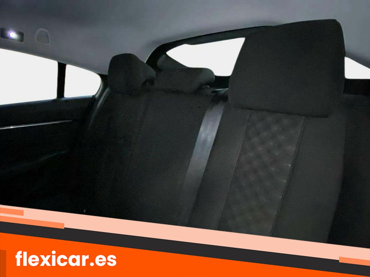 Foto Peugeot 508 8